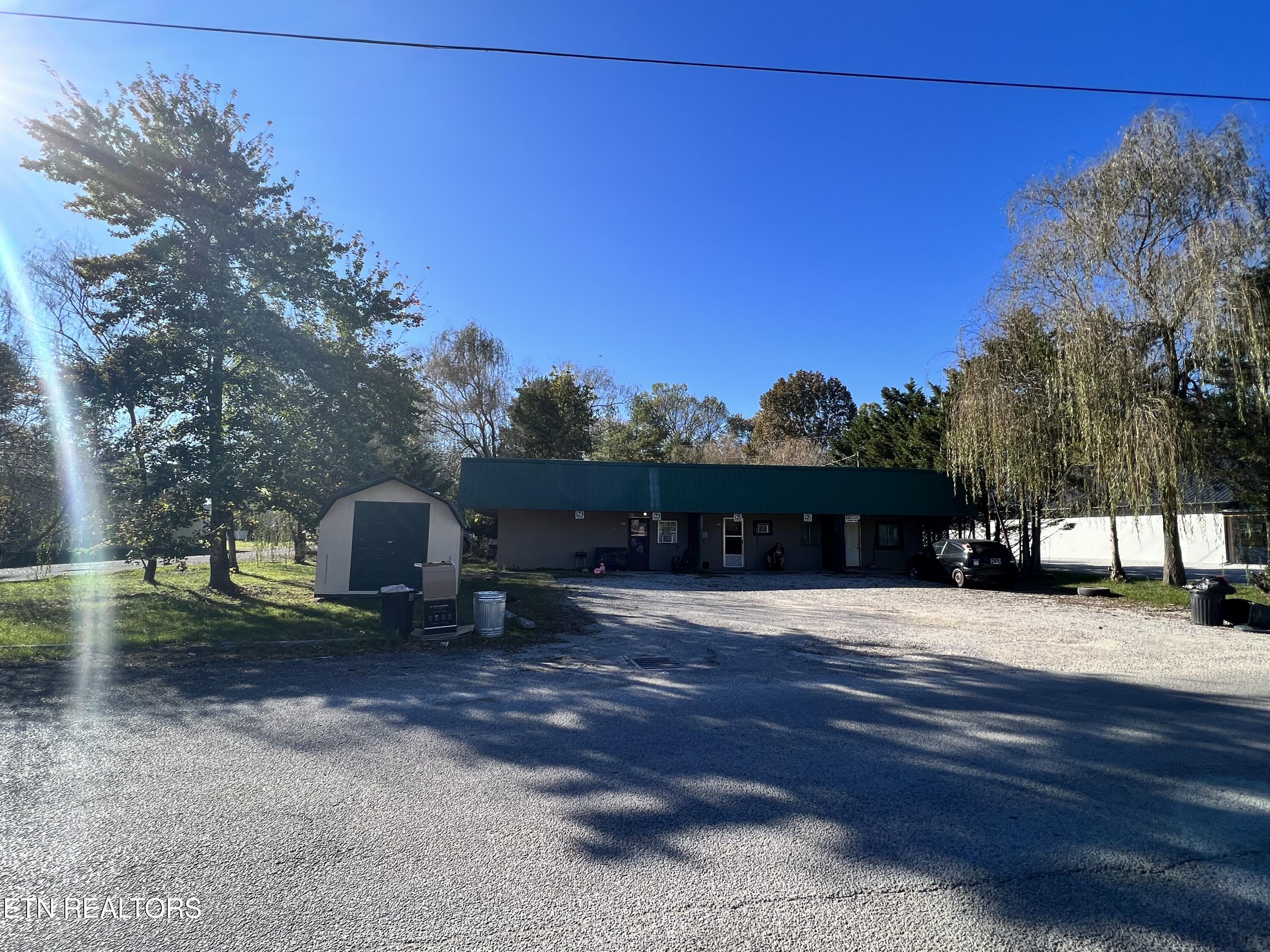 Stanley St, Oneida, TN 37841 Estately 🧡 MLS 1279945