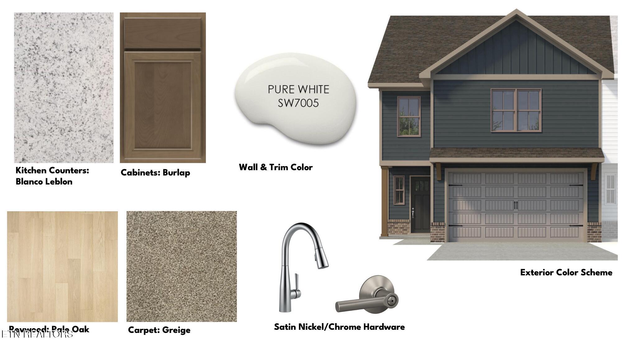 1408 Mountain Quail Cir, Maryville, TN 37801 Estately 🧡 MLS 1280282