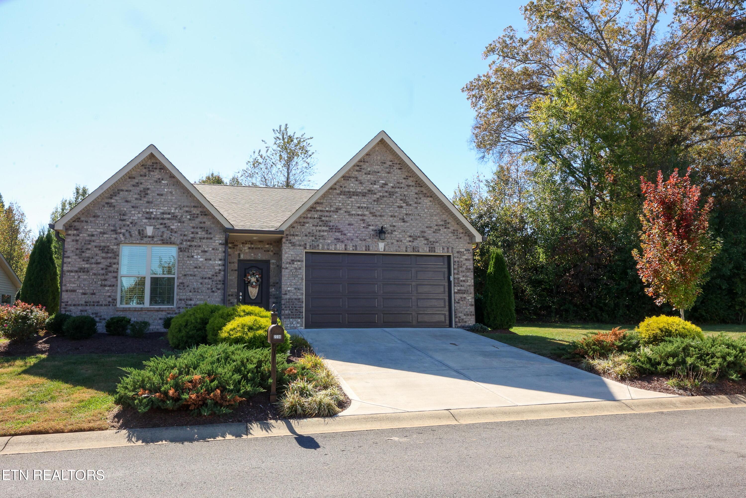 2236 Boulder Crest Ln, Sevierville, TN 37876 Estately 🧡 MLS 1280532