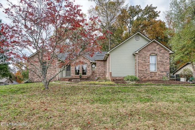 1760 Heathrow Drive Cookeville, TN House Sold - Photo 1 of 1. Opens carousel modal