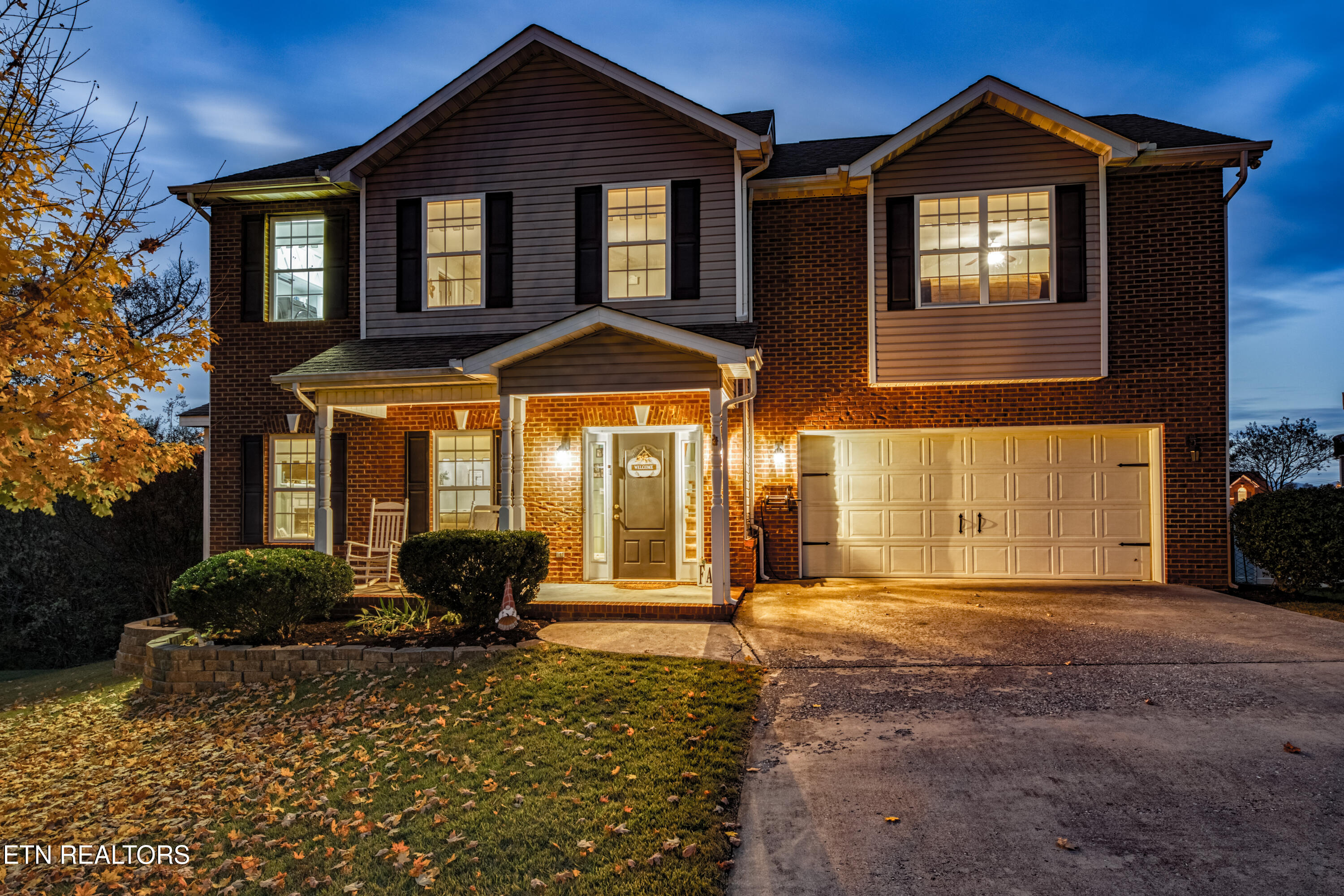 1315 Jackson Ridge Ln, Knoxville, TN 37924 Estately 🧡 MLS 1281255