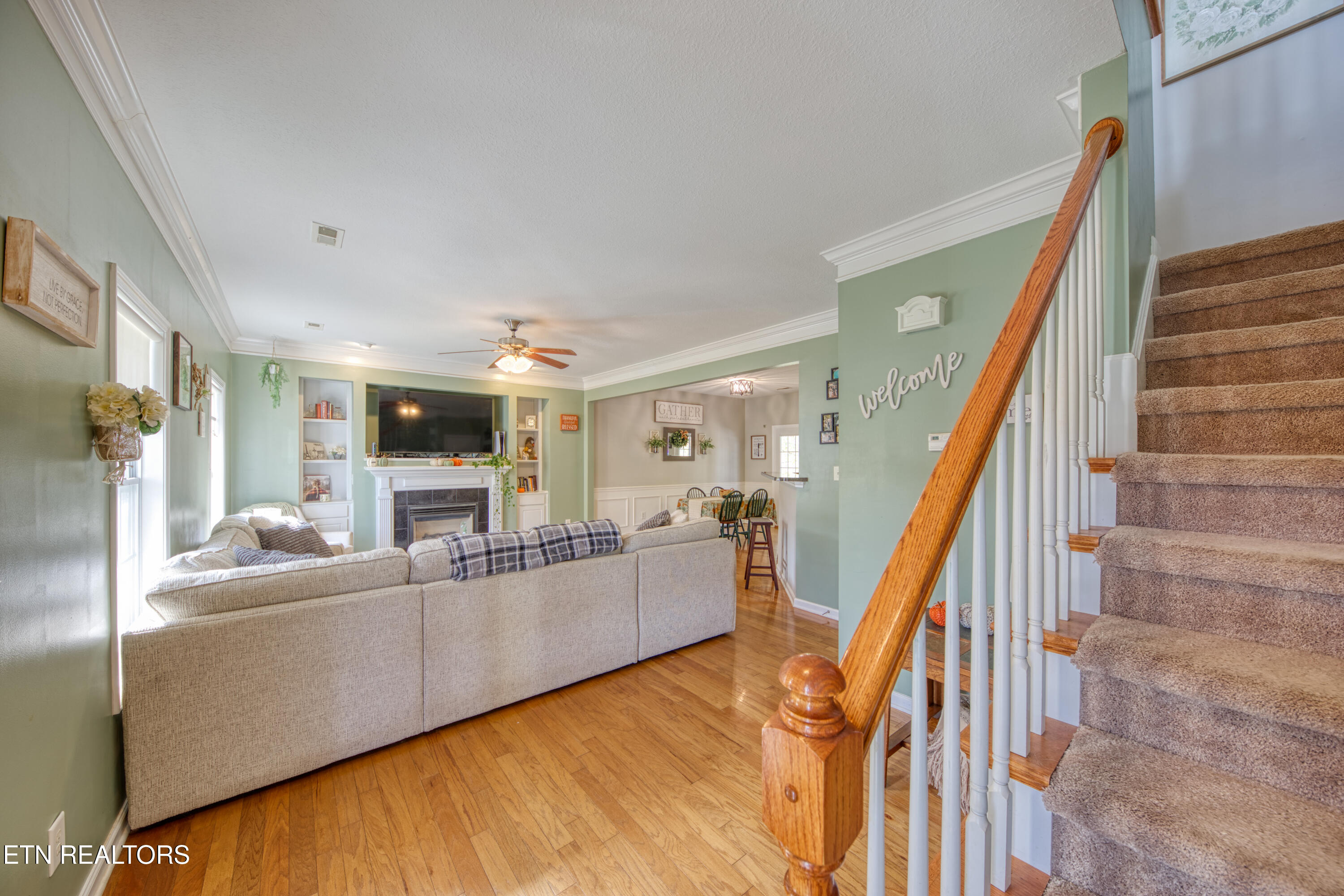 1315 Jackson Ridge Ln, Knoxville, TN 37924 Estately 🧡 MLS 1281255