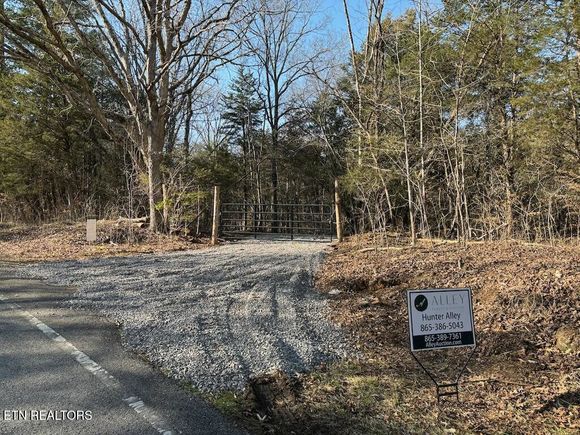 Dogwood Valley Rd | Lot 2 Kingston, TN Plot of land Active - Photo 1 of 15. Opens carousel modal