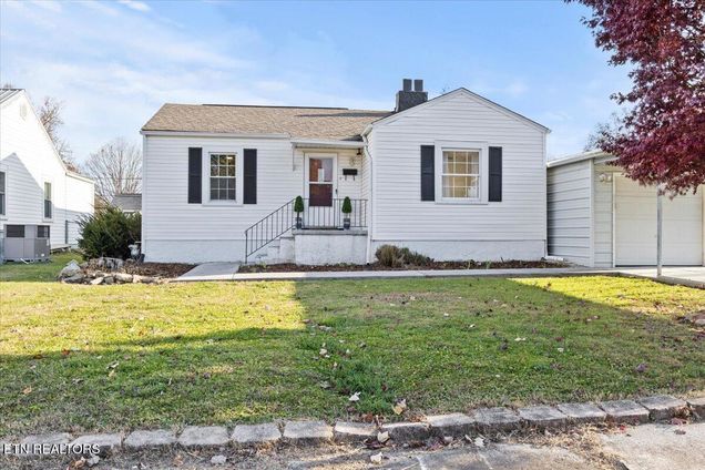 3306 Shaw Drive Knoxville, TN House Sold - Photo 1 of 1. Opens carousel modal