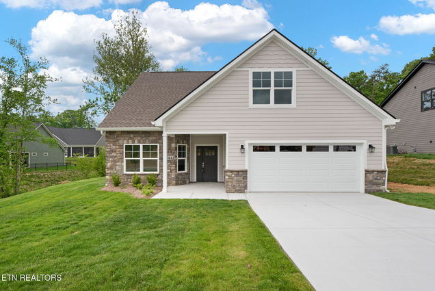 7613 Drake Lane Knoxville, TN House Sold - Photo 1 of 1. Opens carousel modal