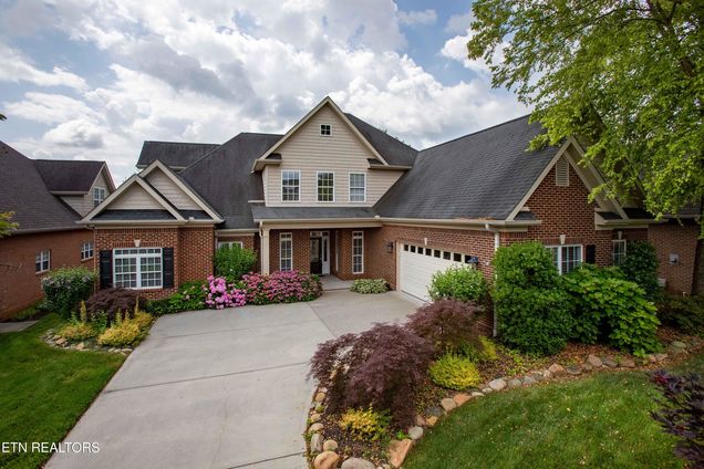 12738 Edgebrook Way Knoxville, TN House Active - Photo 1 of 46. Opens carousel modal