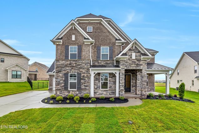 Lot 95 1366 Wagon Hitch Rd Knoxville, TN House Sold - Photo 1 of 1. Opens carousel modal