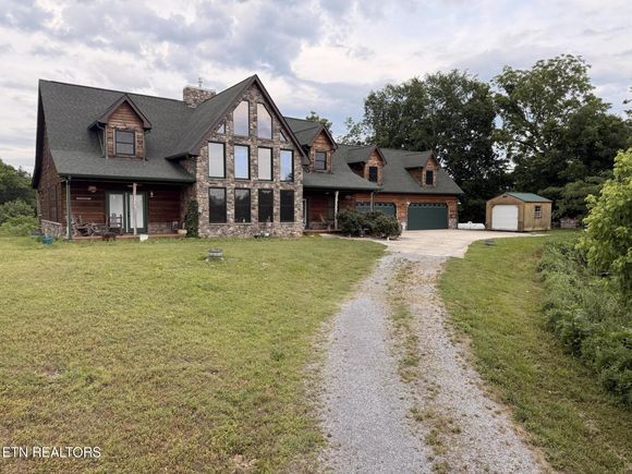 2760 Forest Ridge Rd Dandridge, TN House Sold - Photo 1 of 1. Opens carousel modal