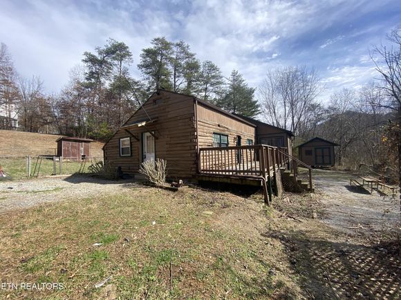 657 S Arch Rock Drive Sevierville, TN House Sold - Photo 1 of 1. Opens carousel modal