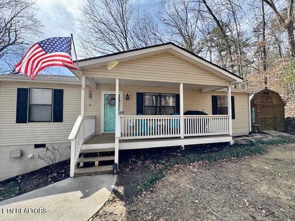 215 Vann Drive Harriman, TN House Sold - Photo 1 of 1. Opens carousel modal