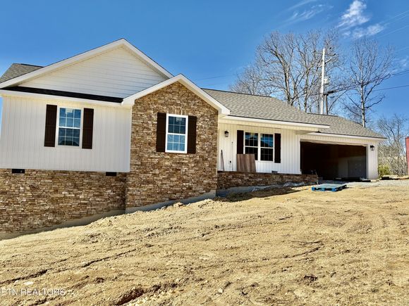 105 Jack St Tazewell, TN House Sold - Photo 1 of 1. Opens carousel modal