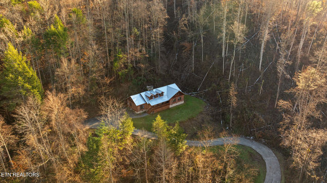 830 Sleepy Hollow Rd Gatlinburg, TN Land Active - Photo 1 of 11. Opens carousel modal