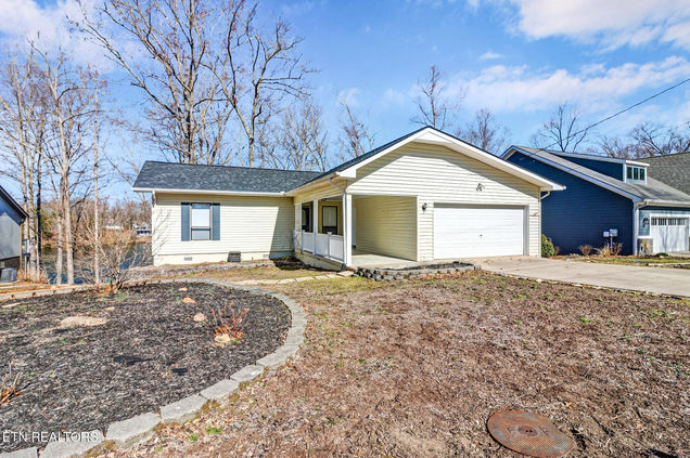 224 Lakeside Drive Crossville, TN House Sold - Photo 1 of 1. Opens carousel modal