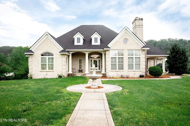 487 Woodlake Blvd Tazewell, TN House Sold - Photo 1 of 1. Opens carousel modal