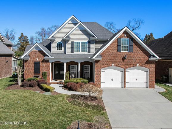 1208 Whisper Trace Lane Knoxville, TN House Sold - Photo 1 of 1. Opens carousel modal