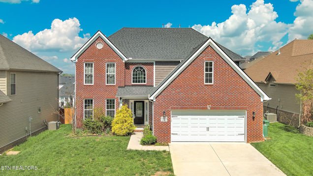 1832 Glen Shady Blvd Knoxville, TN House Sold - Photo 1 of 1. Opens carousel modal