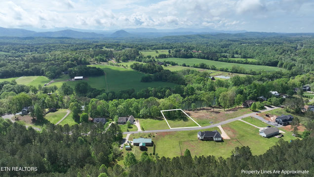 202 Rivers Edge Lane Benton, TN Plot of land Sold - Photo 1 of 1. Opens carousel modal