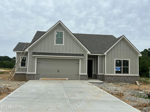 188 Sunflower St Lenoir City, TN House Sold - Photo 1 of 1. Opens carousel modal