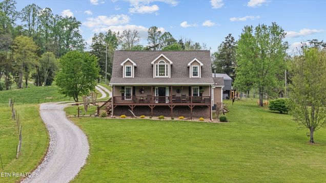 3073 Dutch Valley Rd Washburn, TN House Sold - Photo 1 of 1. Opens carousel modal