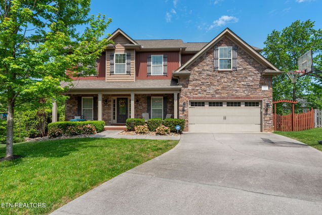 12947 Pine Meadows Lane Knoxville, TN House Sold - Photo 1 of 1. Opens carousel modal