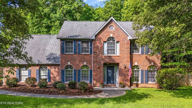 12305 Oakley Downs Rd Knoxville, TN House Sold - Photo 1 of 1. Opens carousel modal