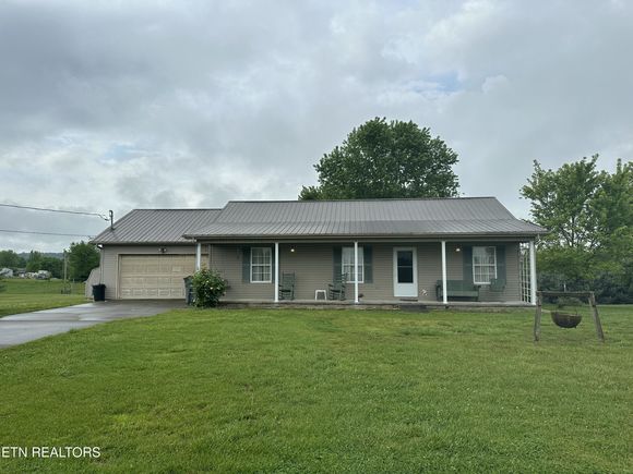2131 Frank Hodge Rd Talbott, TN House Sold - Photo 1 of 1. Opens carousel modal
