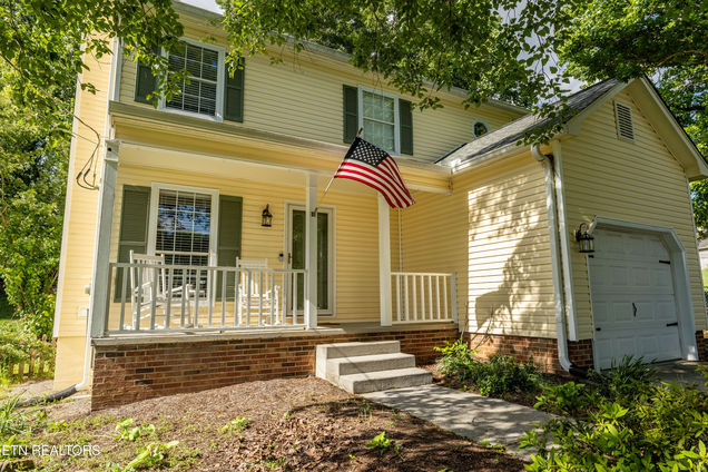 608 Waterford Drive Knoxville, TN House Sold - Photo 1 of 1. Opens carousel modal