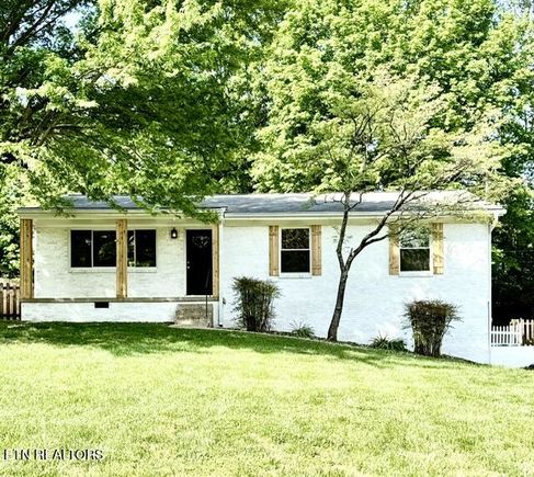 1025 Tranquilla Drive Knoxville, TN House Sold - Photo 1 of 1. Opens carousel modal