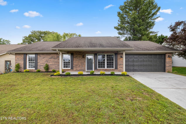 2104 Autumn Oak Circle Maryville, TN House Sold - Photo 1 of 1. Opens carousel modal