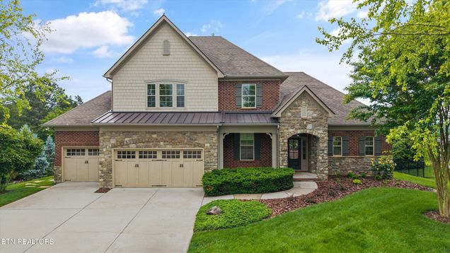 11504 Shirecliffe Lane Knoxville, TN House Sold - Photo 1 of 1. Opens carousel modal