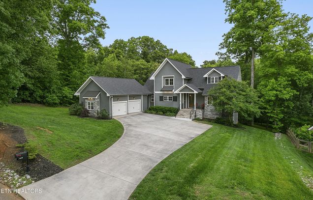 1716 Garland Rd Knoxville, TN House Sold - Photo 1 of 1. Opens carousel modal