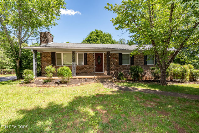3408 Maryville Pike Knoxville, TN House Sold - Photo 1 of 1. Opens carousel modal