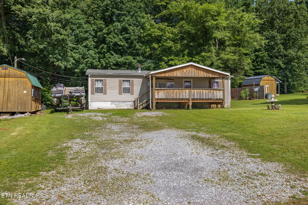 427 Old Sweetwater Rd Sweetwater, TN House Sold - Photo 1 of 1. Opens carousel modal