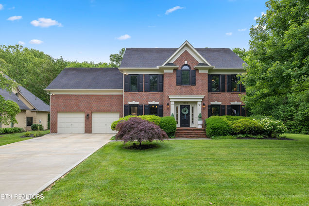 7136 Lawford Rd Knoxville, TN House Sold - Photo 1 of 1. Opens carousel modal