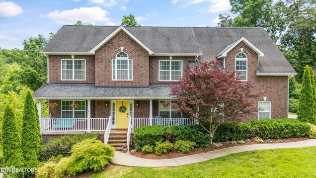 1525 Dogwood Cove Lane Knoxville, TN House Sold - Photo 1 of 1. Opens carousel modal