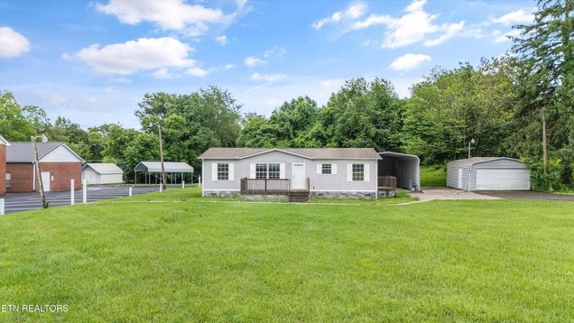 7712 Millertown Pike Knoxville, TN House Sold - Photo 1 of 1. Opens carousel modal