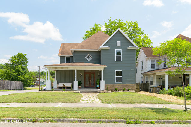 2346 Washington Ave Knoxville, TN House Sold - Photo 1 of 1. Opens carousel modal