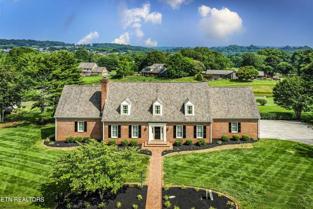 204 Baltusrol Rd Knoxville, TN House Sold - Photo 1 of 1. Opens carousel modal