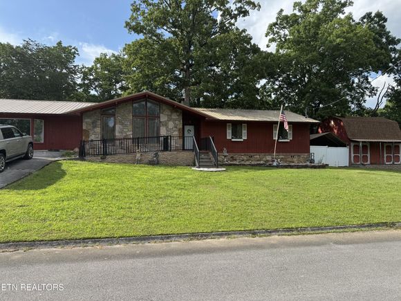534 Man O War Drive Seymour, TN House Sold - Photo 1 of 1. Opens carousel modal