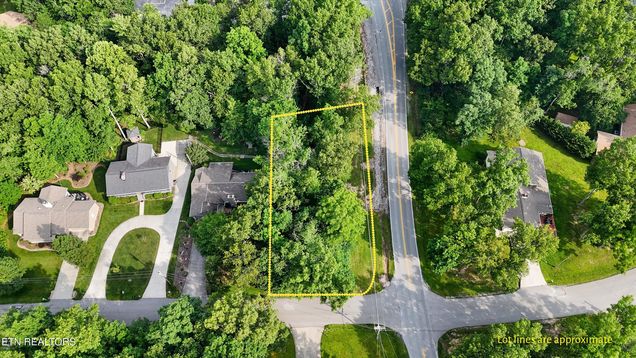 120 Lakeview Drive Crossville, TN Plot of land Active - Photo 1 of 10. Opens carousel modal