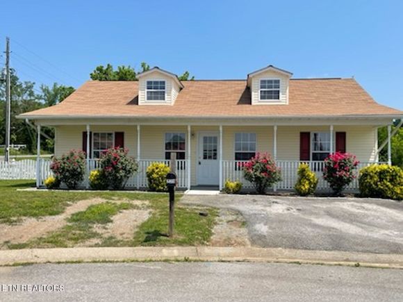 239 Gray Slate Circle Sevierville, TN House Active - Photo 1 of 12. Opens carousel modal