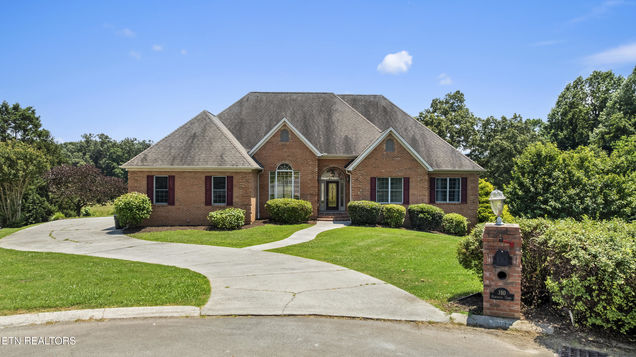 310 Meredith Court