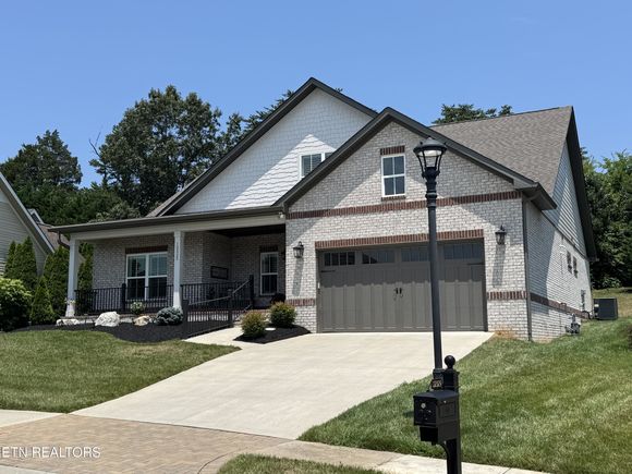 12325 Cotton Blossom Lane Knoxville, TN House Active - Photo 1 of 50. Opens carousel modal