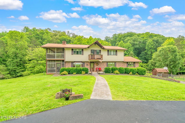 5509 Dyer Lane Knoxville, TN House Sold - Photo 1 of 1. Opens carousel modal
