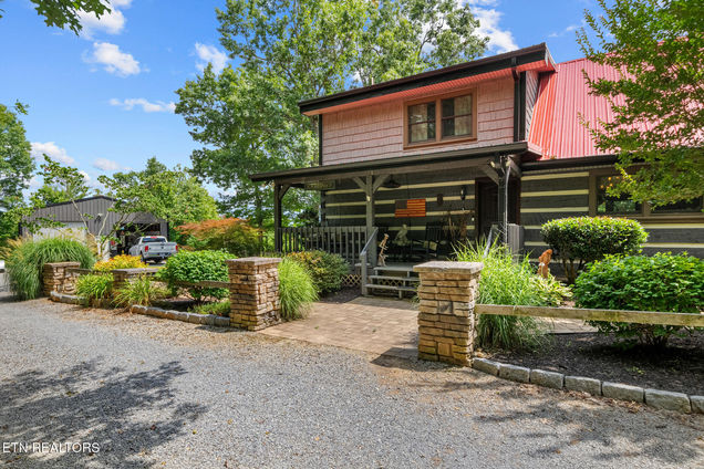 4091 Camp Hollow Rd Sevierville, TN House Pending - Photo 1 of 49. Opens carousel modal