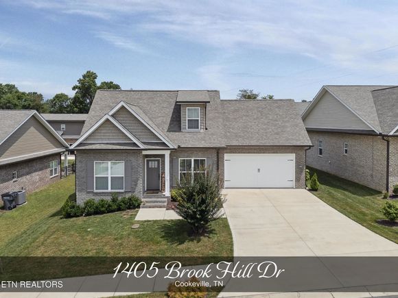 1405 Brook Hill Drive