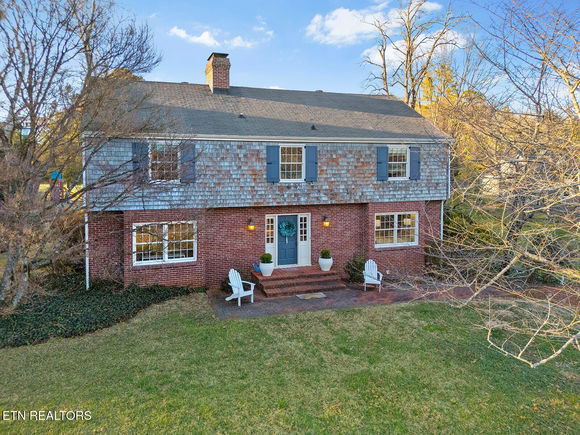 6707 Stone Mill Drive