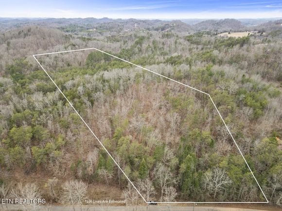 3940 Allegheny Loop Rd Maryville, TN Plot of land Active - Photo 1 of 15. Opens carousel modal