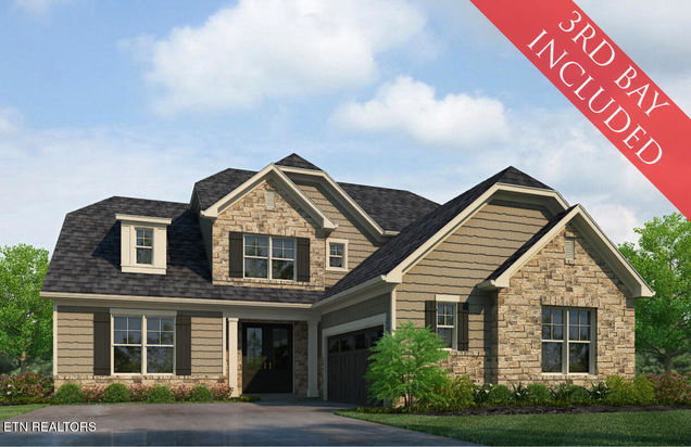 Lot 129 Wagon Hitch Rd