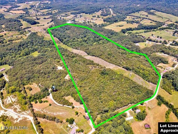 Mohawk Ridge Rd Bulls Gap, TN Plot of land Active - Photo 1 of 28. Opens carousel modal